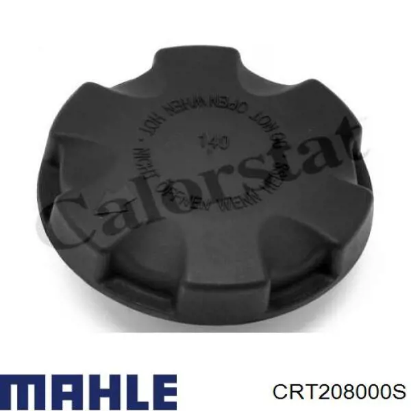 Бачок системи охолодження CRT208000S Mahle Original