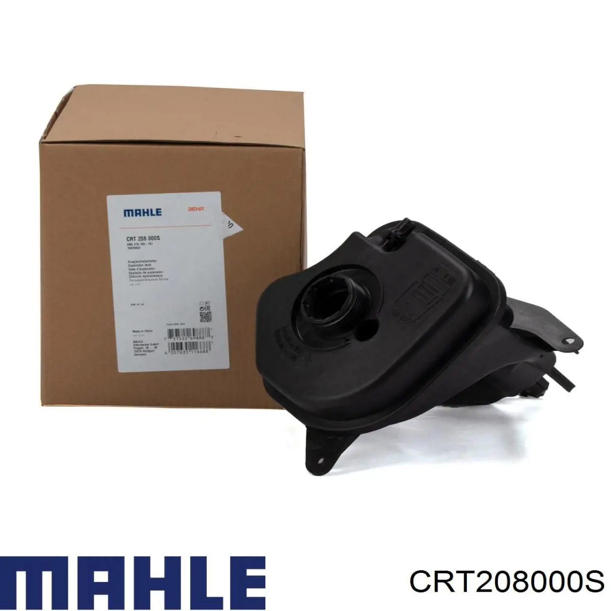 Бачок розширювальний Mahle Original CRT208000S