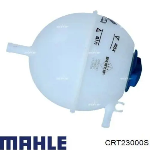 CRT23000S Mahle Original бачок системи охолодження, розширювальний