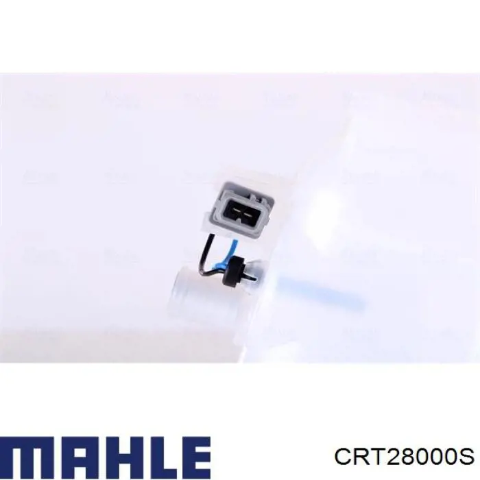 Бачок системи охолодження CRT28000S Mahle Original