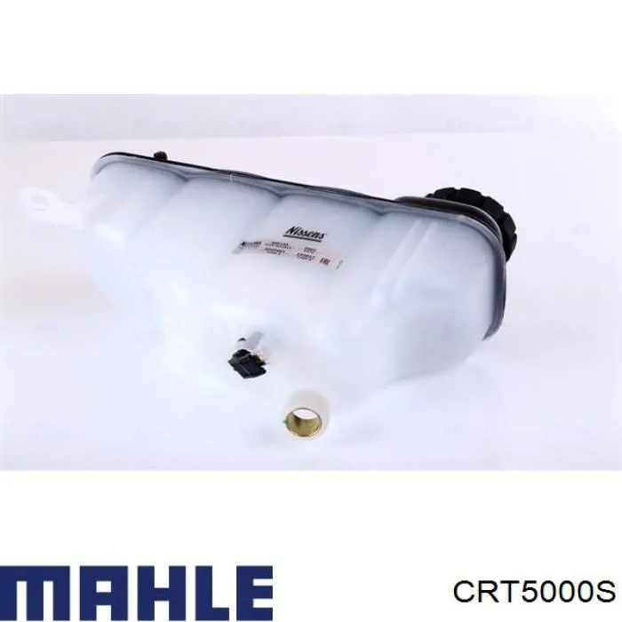 CRT5000S Mahle Original Розширювальний бачок охолодження