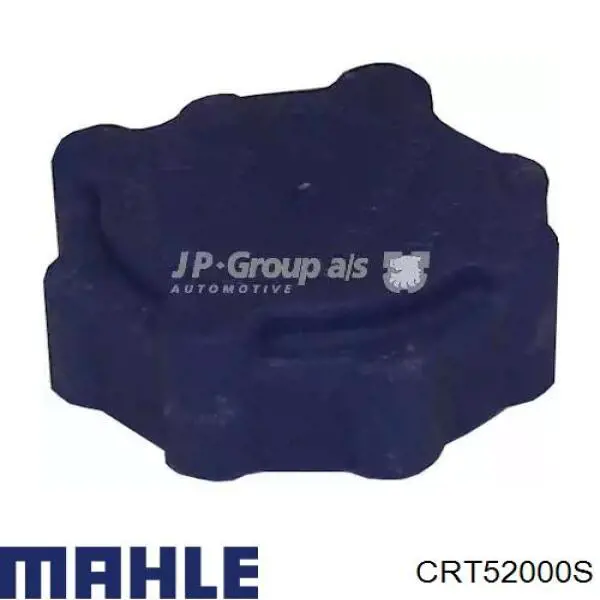 Купити CRT52000S Mahle Original Водяний бачок системи охолодження