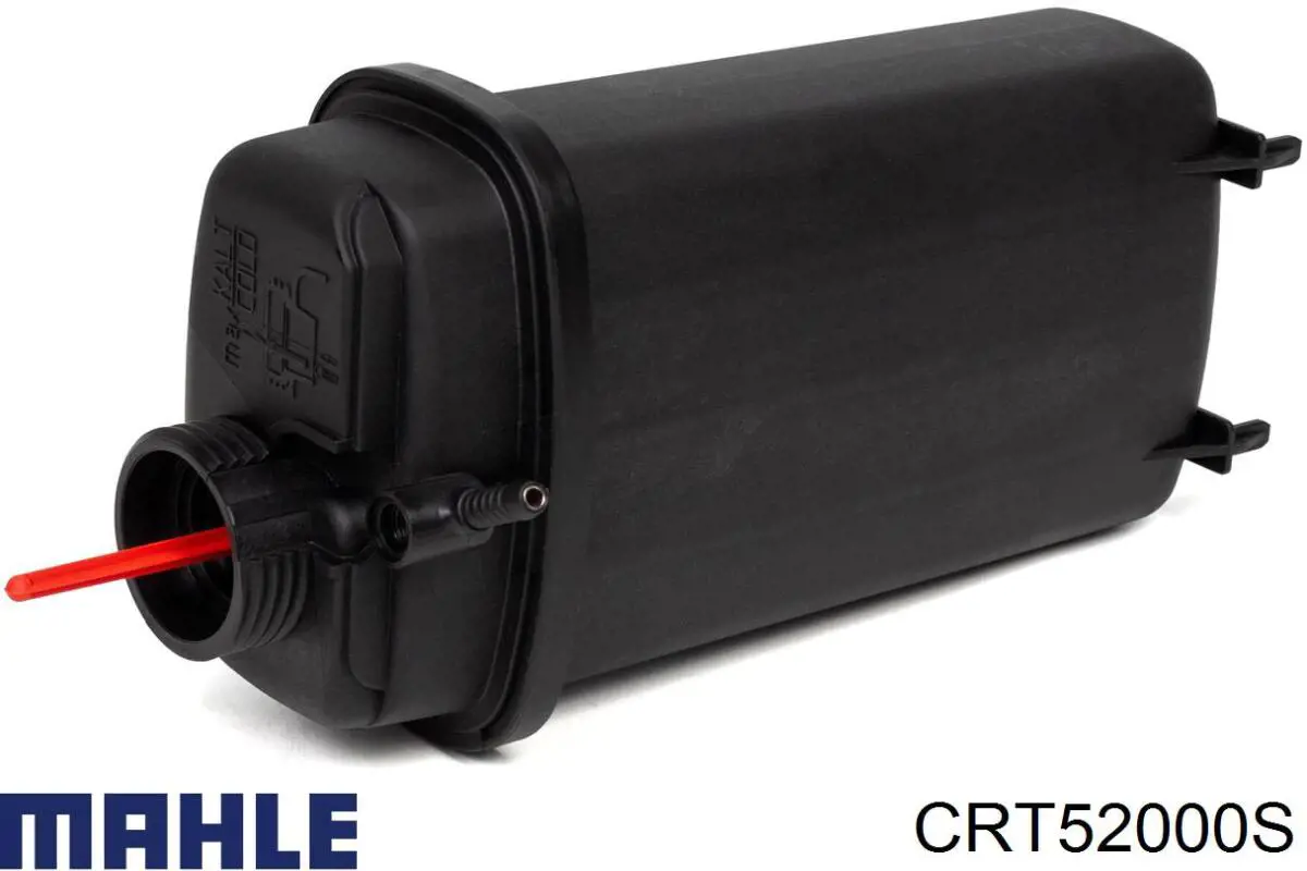 CRT52000S Mahle Original бачок системи охолодження, розширювальний