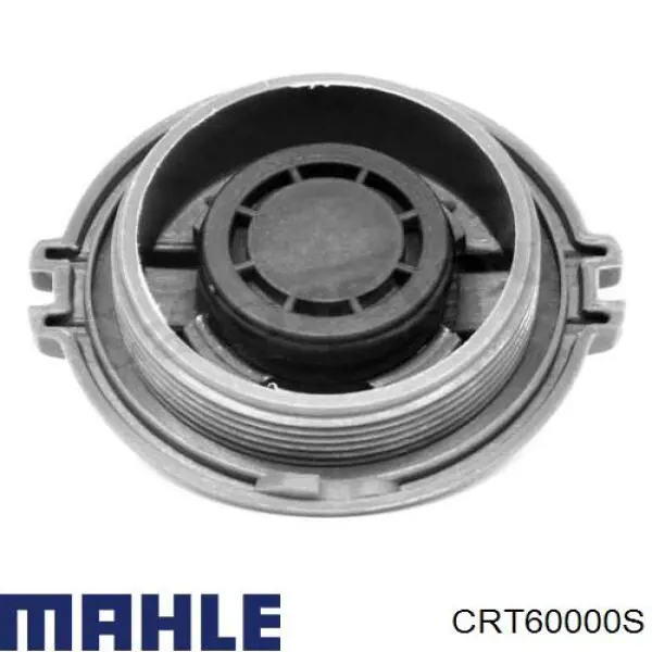 Бачок системи охолодження двигуна розширювальний Mahle Original CRT60000S ціна, від 22.08 USD