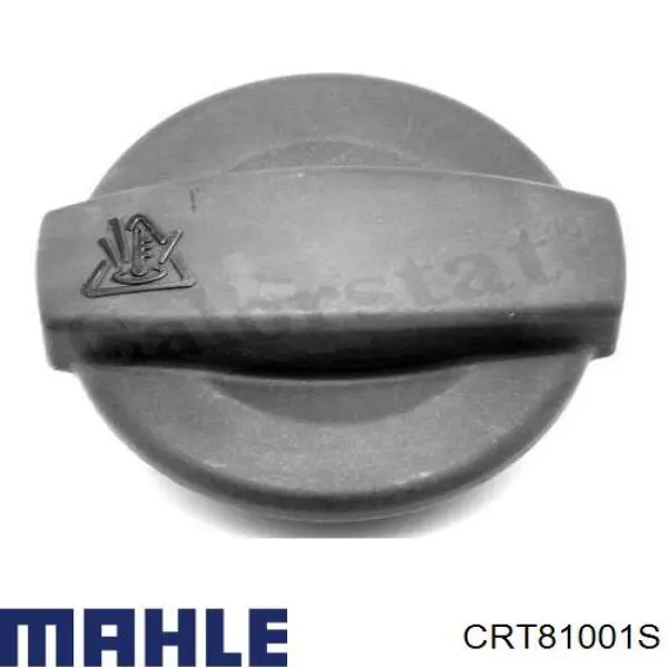 Бачок системи охолодження, розширювальний CRT81001S Mahle Original