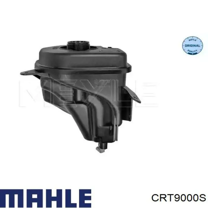Бачок системи охолодження CRT9000S Mahle Original