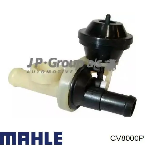 Кран системи опалення Mahle Original 9XL351328161 ціна, від 48.09 USD