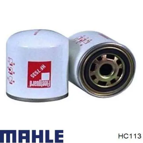 HC113 Mahle Original Масло в коробку автомат