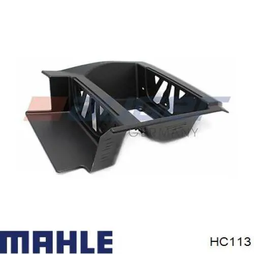Фільтр коробки автомат Mahle Original HC113 ціна, від 21.05 USD