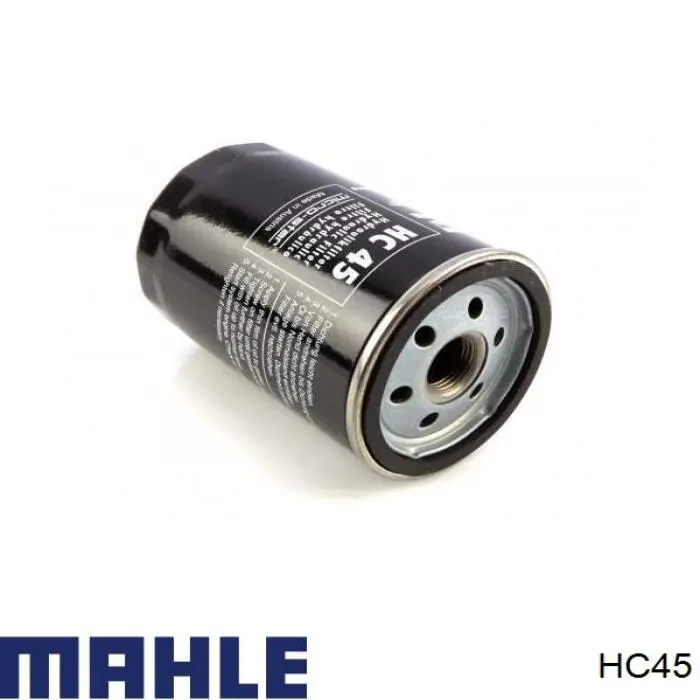 HC45 Mahle Original фільтр масляний