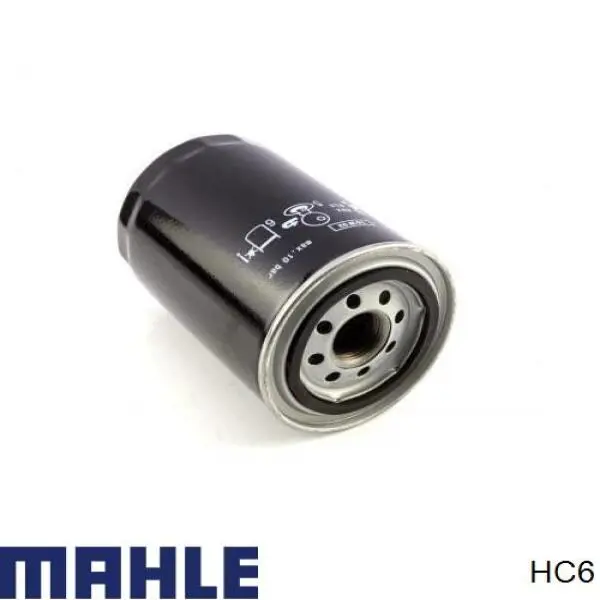 Купити HC6 Mahle Original Фільтр гідравлічної системи
