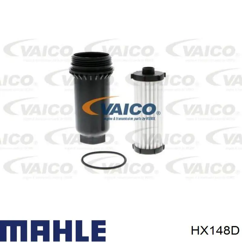 Фільтр АКПП HX148D Mahle Original