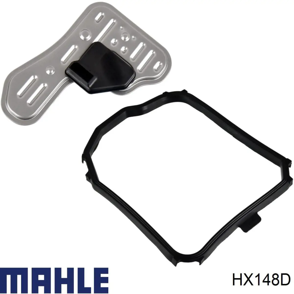 Фільтр коробки автомат Mahle Original HX148D ціна, від 33.34 USD