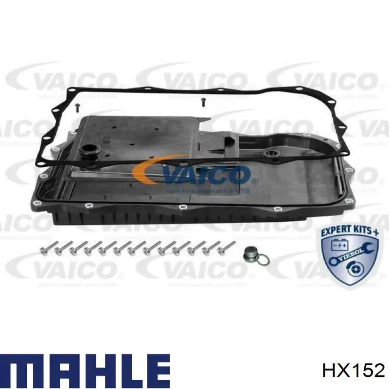 Піддон АКПП Mahle Original HX152