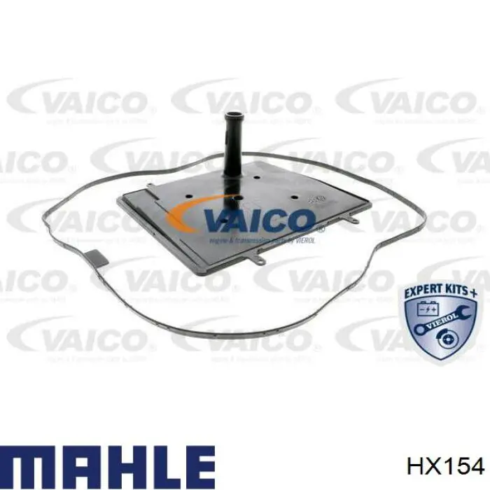 Піддон АКПП HX154 Mahle Original