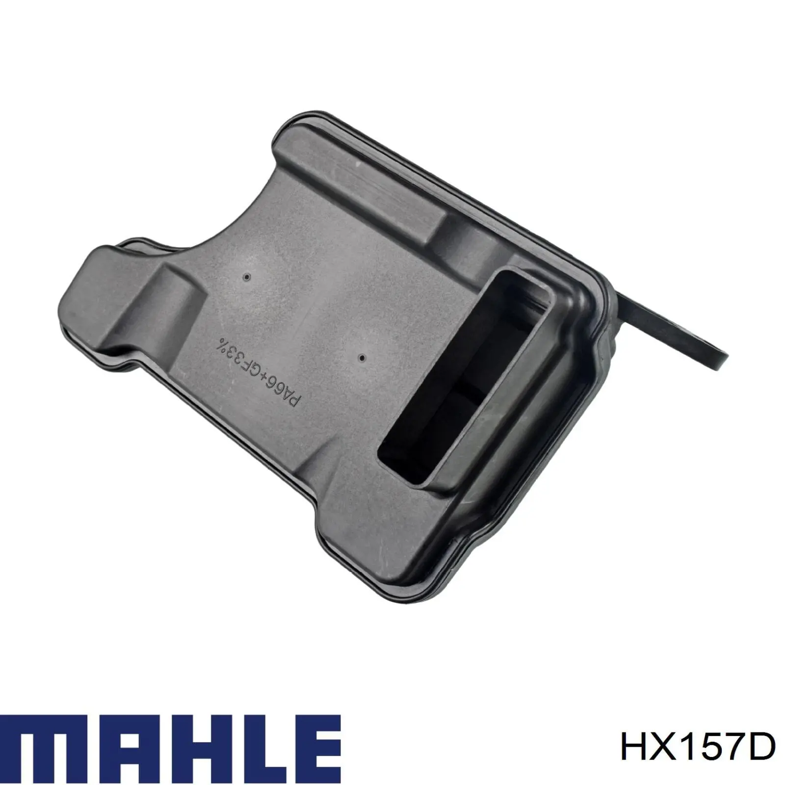 Фільтр коробки автомат Mahle Original HX157D ціна, від 16.25 USD