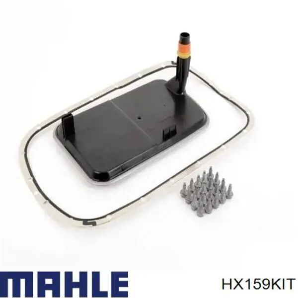 Фільтр АКПП HX159KIT Mahle Original