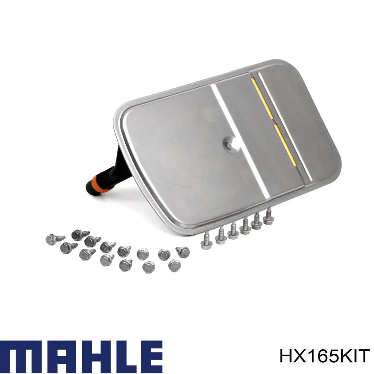 Фільтр коробки автомат Mahle Original HX165KIT ціна, від 65.38 USD