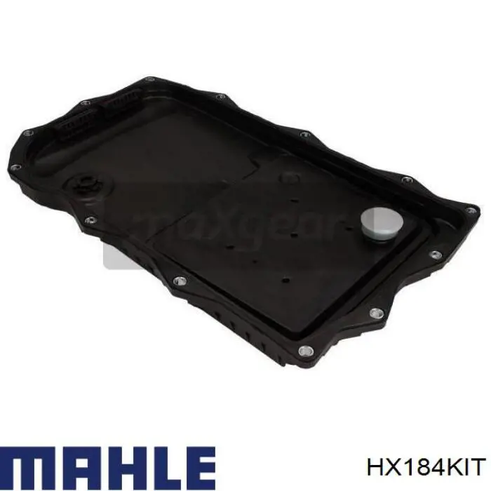 Піддон АКПП Mahle Original HX184KIT