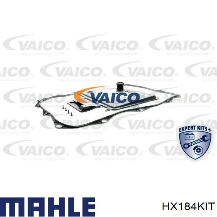 Піддон АКПП HX184KIT Mahle Original