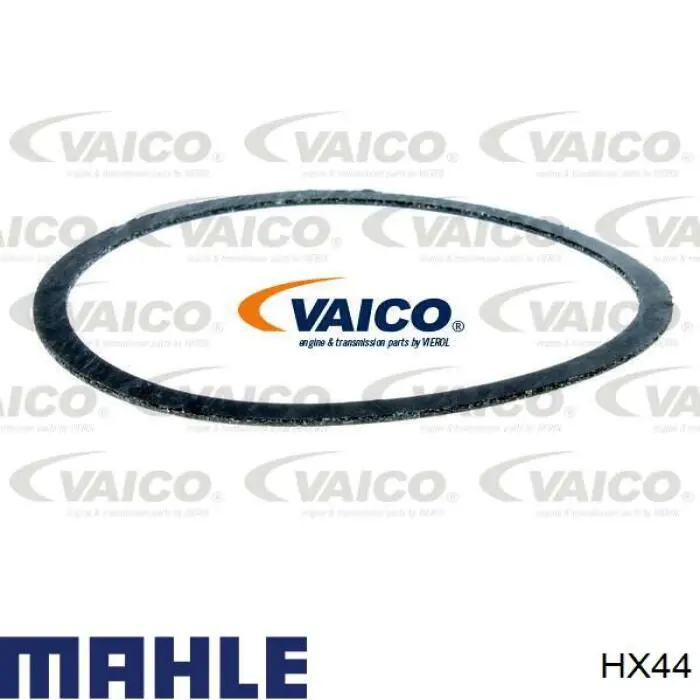 Купити HX44 Mahle Original Фільтр гідропідсилювача