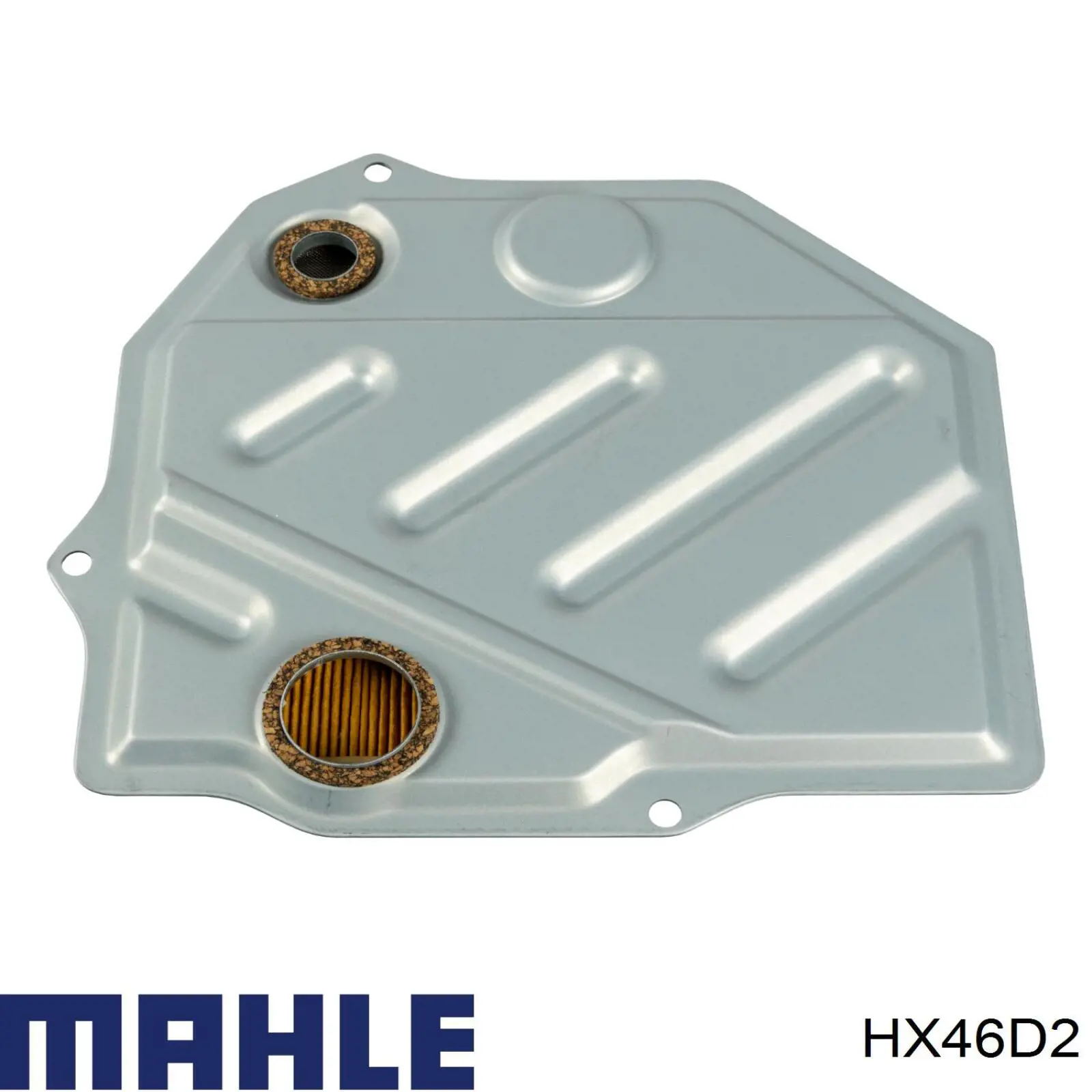 HX46D2 Mahle Original Масло в коробку автомат