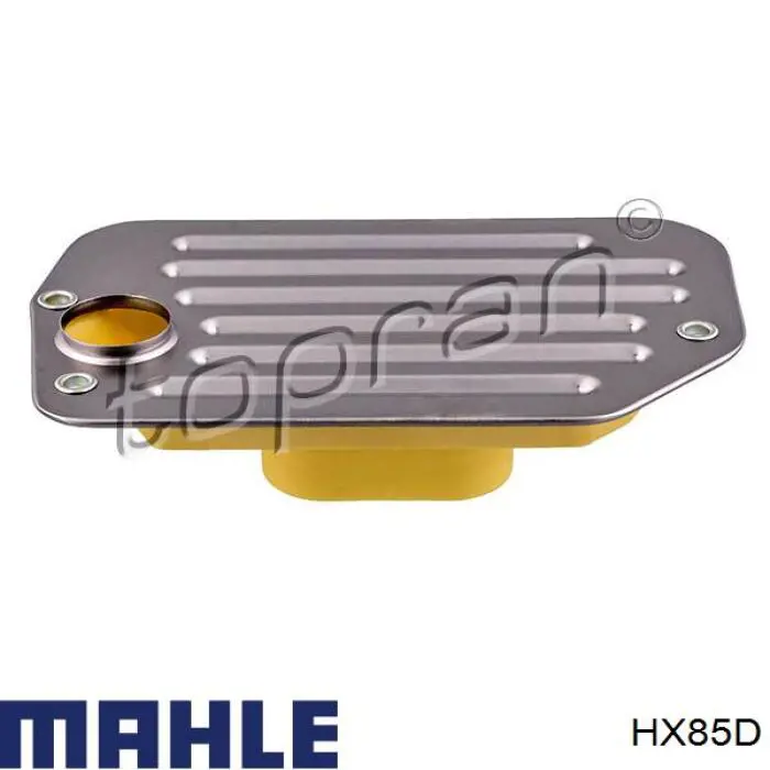 Фільтр коробки автомат Mahle Original HX85D ціна, від 11.75 USD