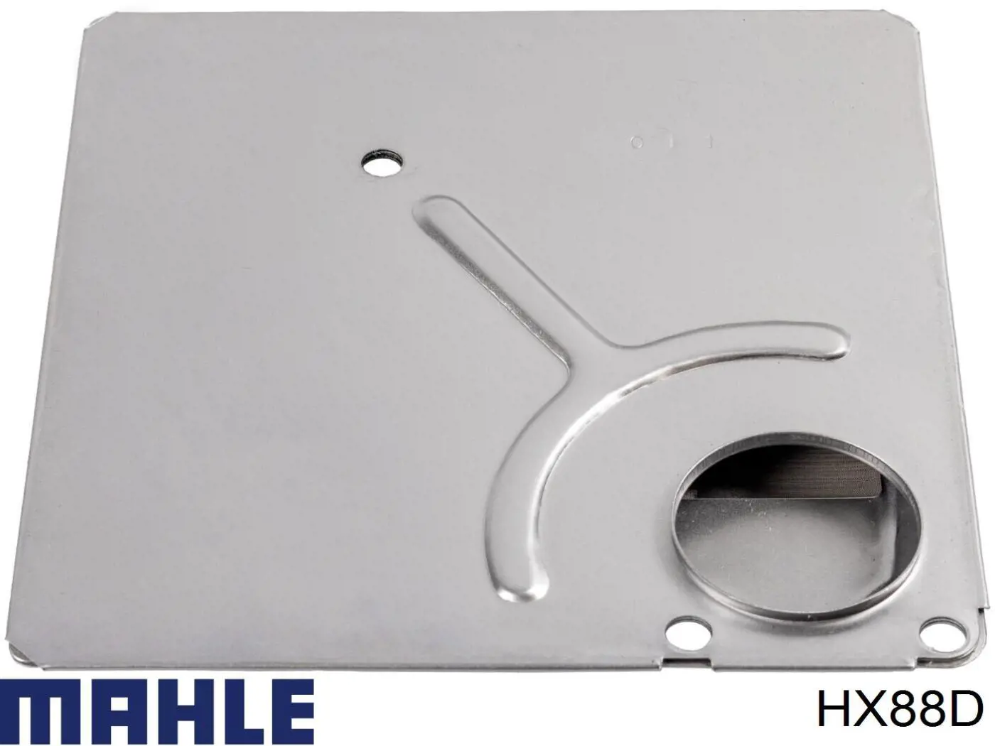Фільтр АКПП HX88D Mahle Original