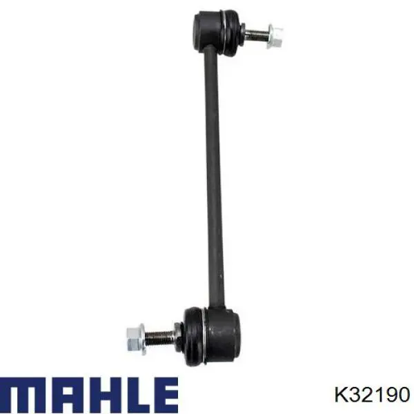 Прокладка водяної помпи K32190 Mahle Original