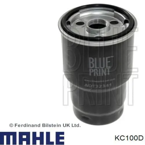 Паливний фільтр KC100D Mahle Original