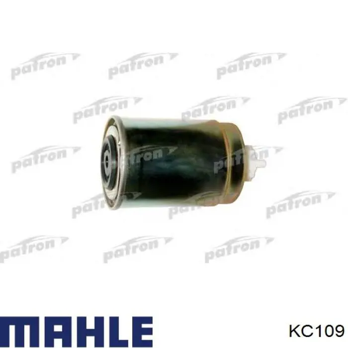 Купити KC109 Mahle Original Фільтр-відстійник палива грубої очистки