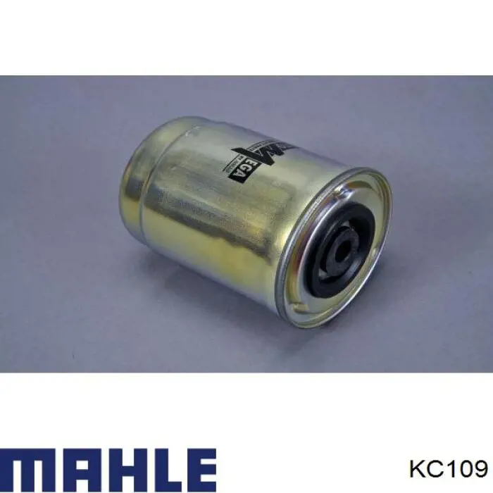 Паливний фільтр KC109 Mahle Original