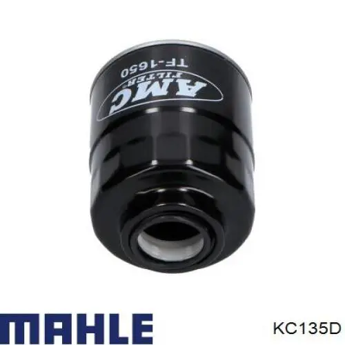 Фільтр тонкого очищення палива Mahle Original KC135D ціна, від 9.79 USD