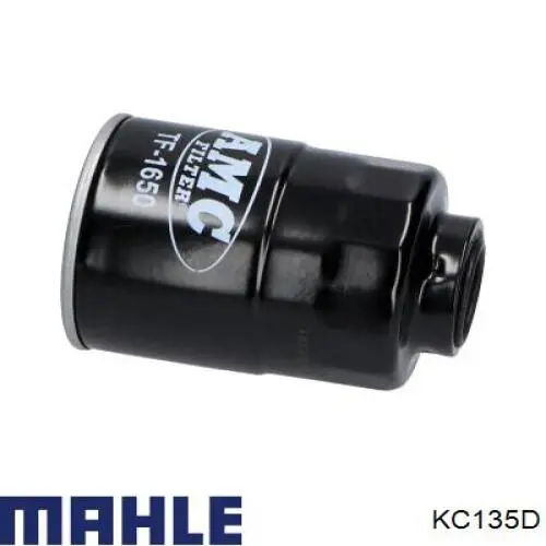 Купити KC135D Mahle Original Фільтр-відстійник палива грубої очистки