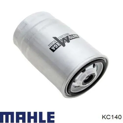 KC140 Mahle Original фільтр паливний