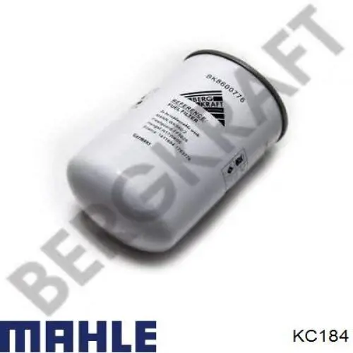 Фільтр паливний KC184 Mahle Original