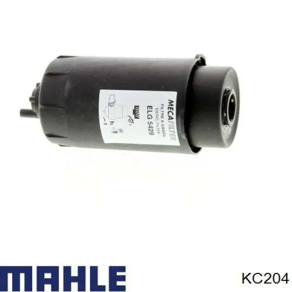 Купити KC204 Mahle Original Фільтр-відстійник палива грубої очистки