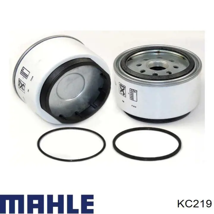 KC219 Mahle Original фільтр паливний