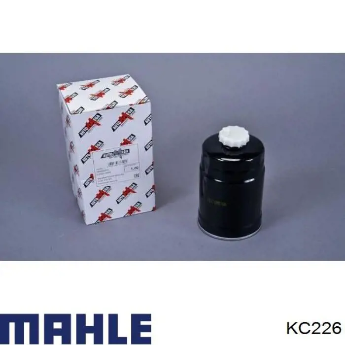 Паливний фільтр KC226 Mahle Original