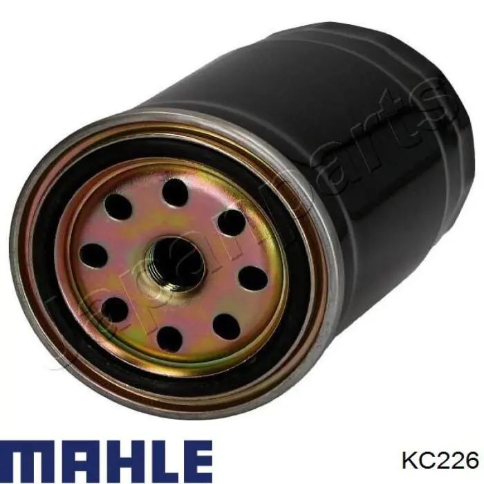 Купити KC226 Mahle Original Фільтр-відстійник палива грубої очистки