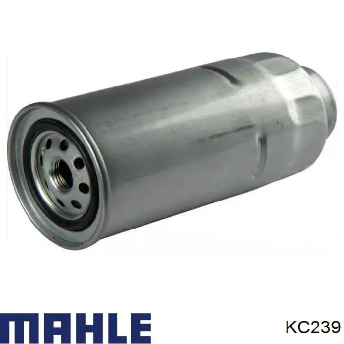 KC239 Mahle Original Фільтр палива