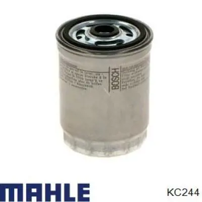 Купити KC244 Mahle Original Фільтр-відстійник палива грубої очистки