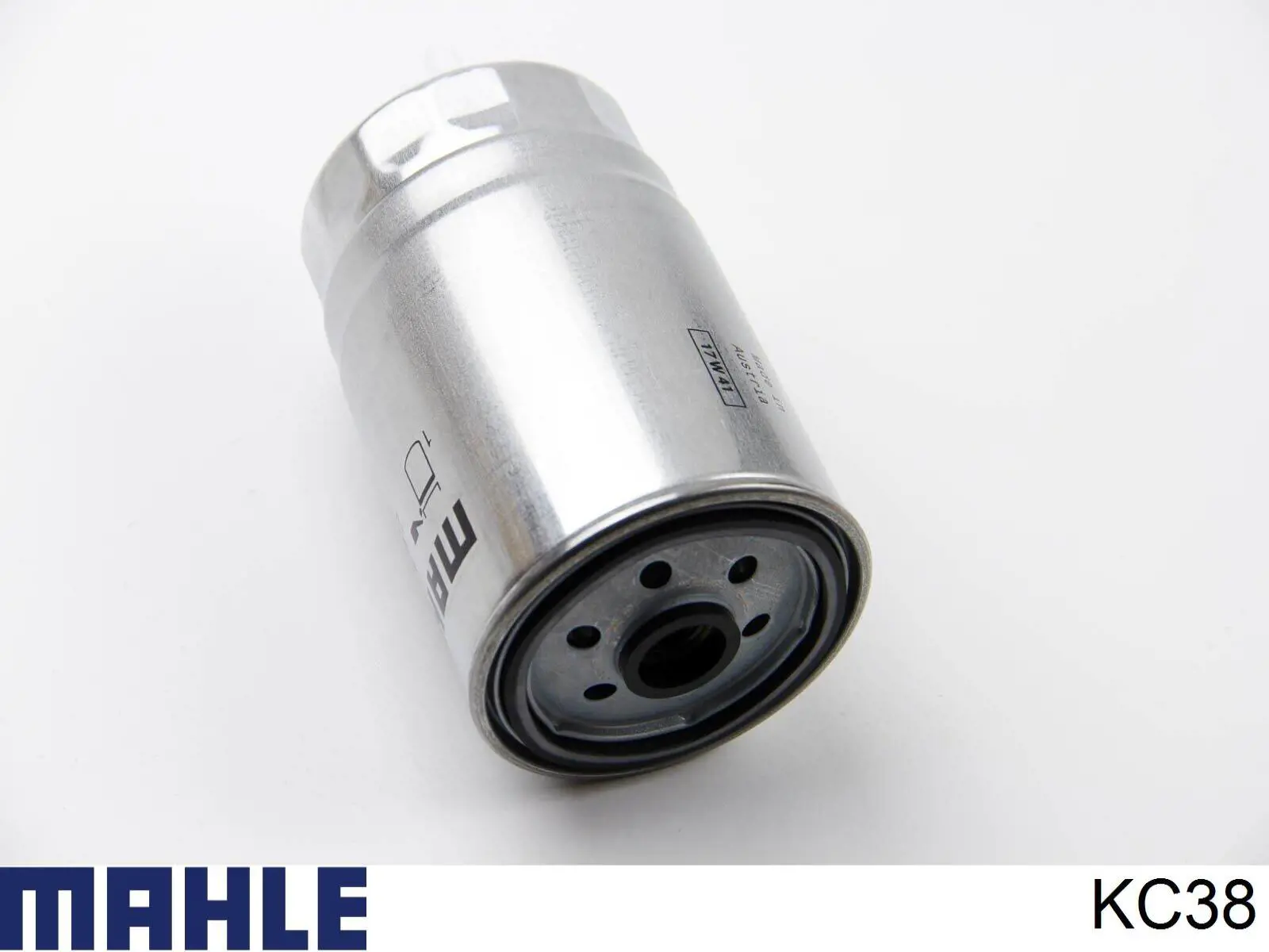 KC38 Mahle Original фільтр паливний