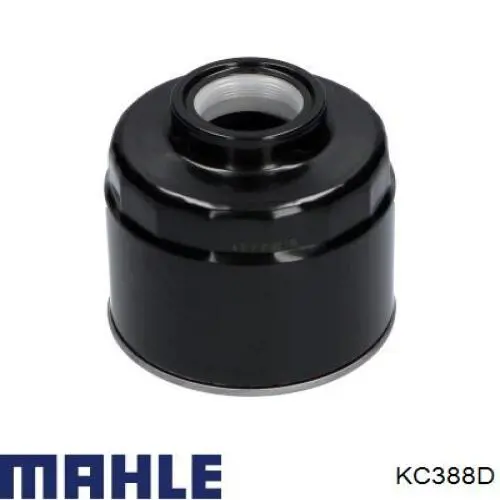 Паливний фільтр KC388D Mahle Original