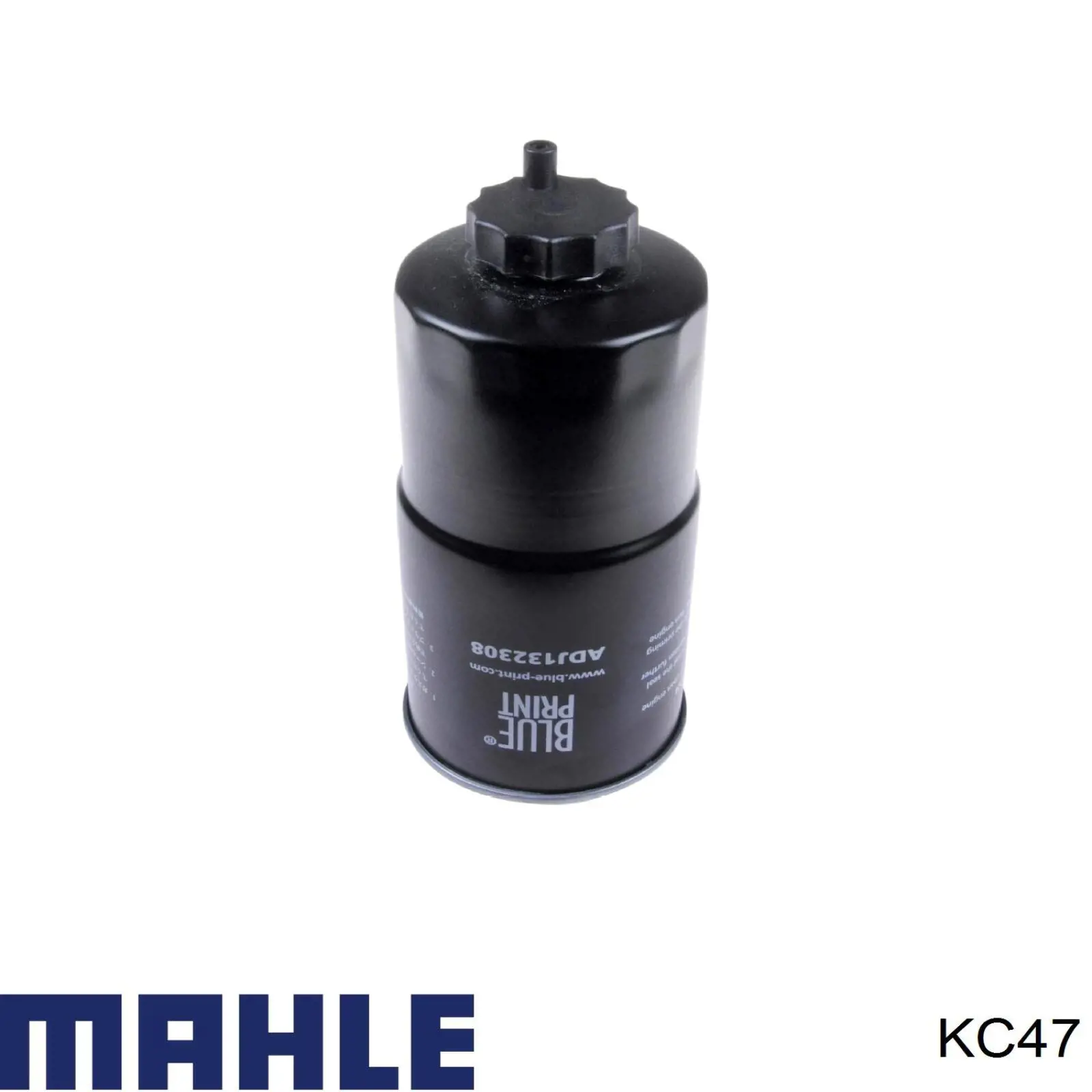 Купити KC47 Mahle Original Фільтр-відстійник палива грубої очистки