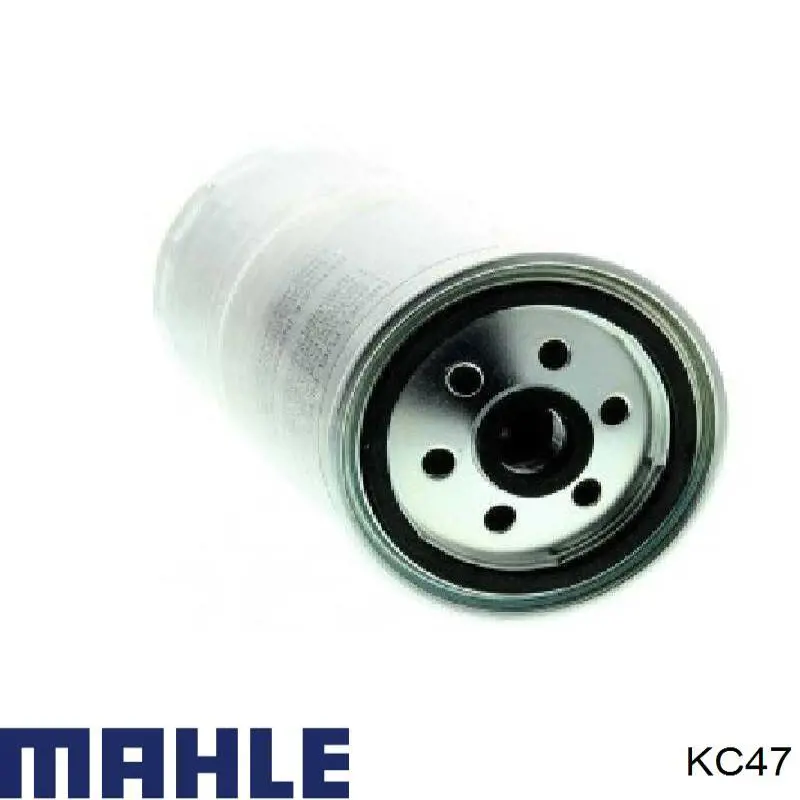 Паливний фільтр KC47 Mahle Original
