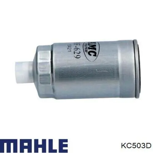 Купити KC503D Mahle Original Фільтр-відстійник палива грубої очистки