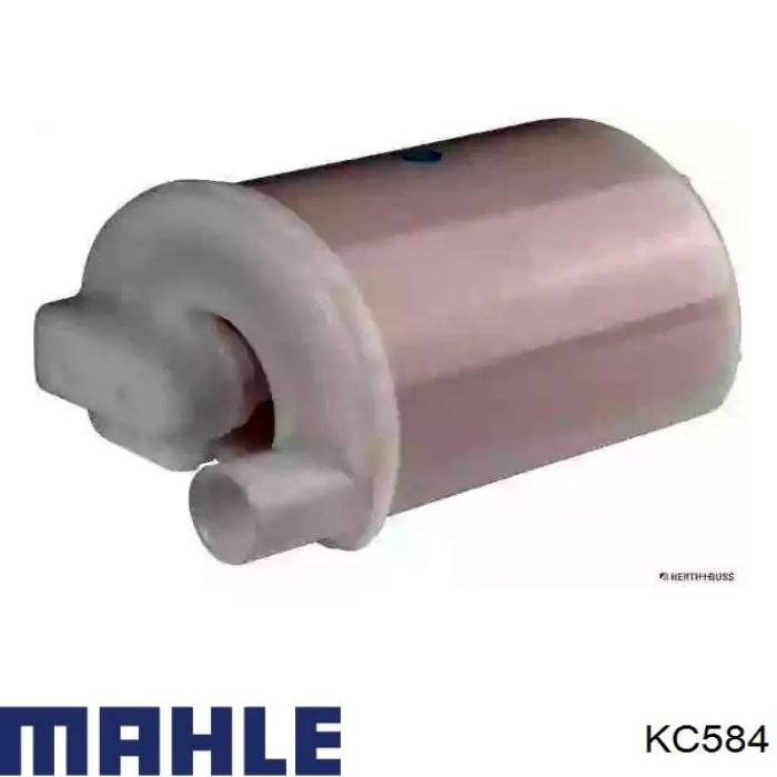 Фільтр тонкого очищення палива Blue Print ADM52351 ціна, від 29.16 USD