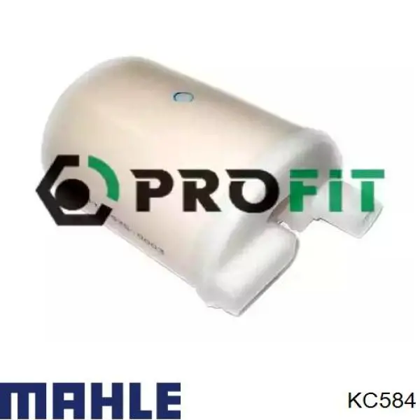 Купити ADM52351 Blue Print Фільтр-відстійник палива грубої очистки