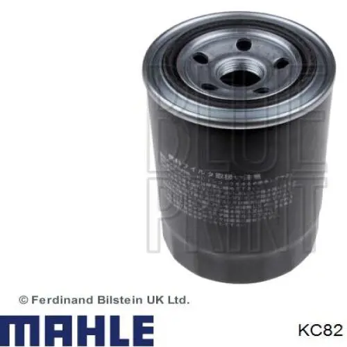 Купити KC82 Mahle Original Фільтр-відстійник палива грубої очистки
